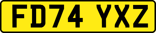 FD74YXZ