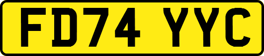 FD74YYC