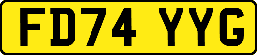 FD74YYG