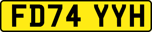 FD74YYH