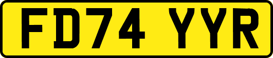 FD74YYR