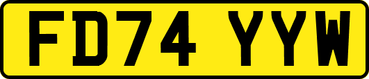FD74YYW