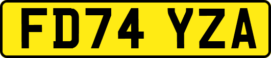 FD74YZA