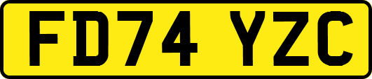 FD74YZC