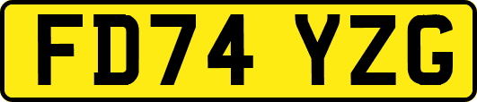 FD74YZG