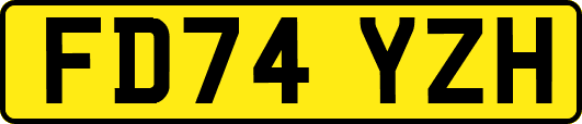 FD74YZH