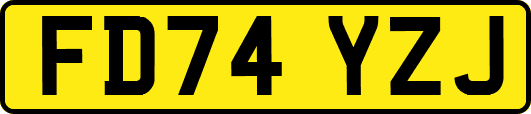FD74YZJ