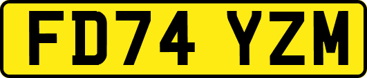 FD74YZM