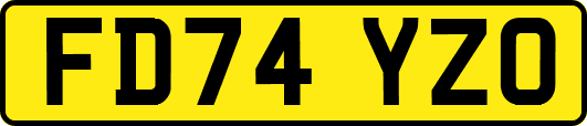 FD74YZO