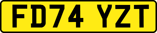 FD74YZT