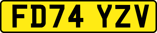 FD74YZV