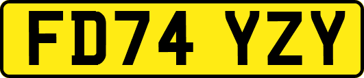FD74YZY