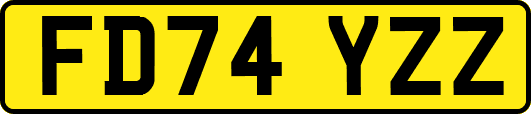 FD74YZZ