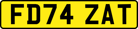 FD74ZAT