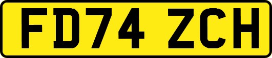 FD74ZCH