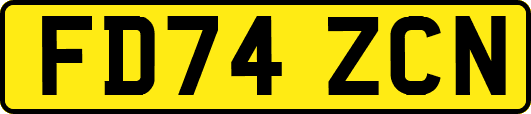 FD74ZCN