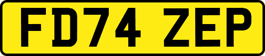 FD74ZEP