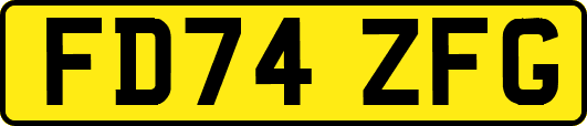 FD74ZFG