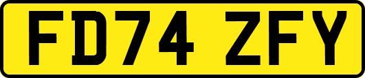 FD74ZFY