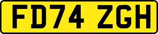 FD74ZGH