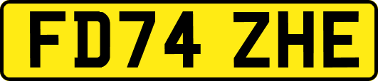 FD74ZHE