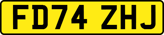 FD74ZHJ