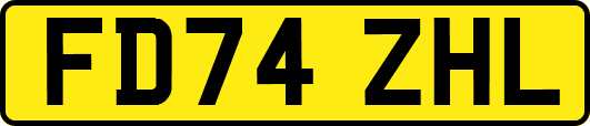 FD74ZHL