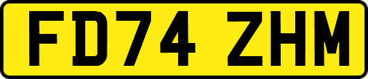 FD74ZHM
