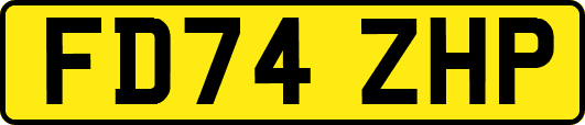 FD74ZHP