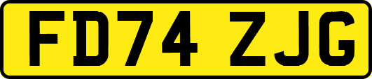 FD74ZJG