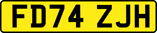 FD74ZJH