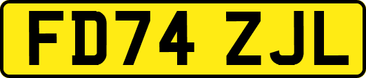 FD74ZJL