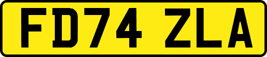 FD74ZLA