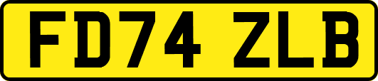 FD74ZLB