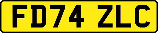 FD74ZLC