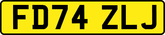 FD74ZLJ