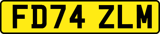FD74ZLM