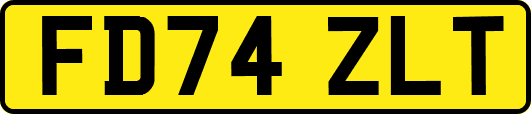 FD74ZLT