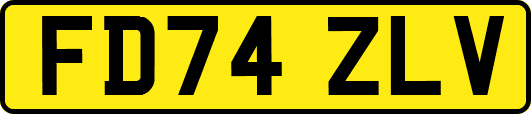 FD74ZLV