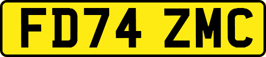 FD74ZMC