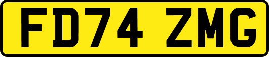 FD74ZMG