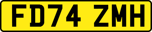 FD74ZMH