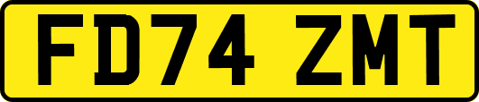 FD74ZMT