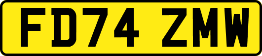 FD74ZMW