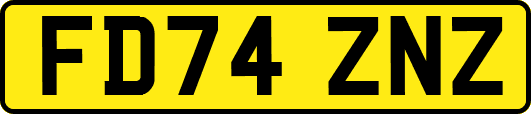 FD74ZNZ
