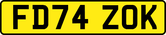 FD74ZOK
