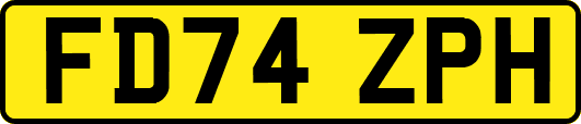 FD74ZPH