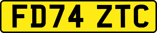FD74ZTC