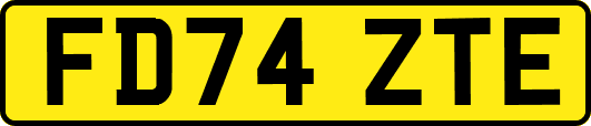 FD74ZTE