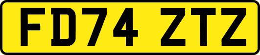 FD74ZTZ